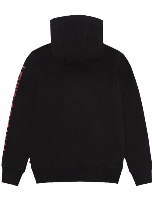 Levi's Big Boys Logo Pullover Hoodie