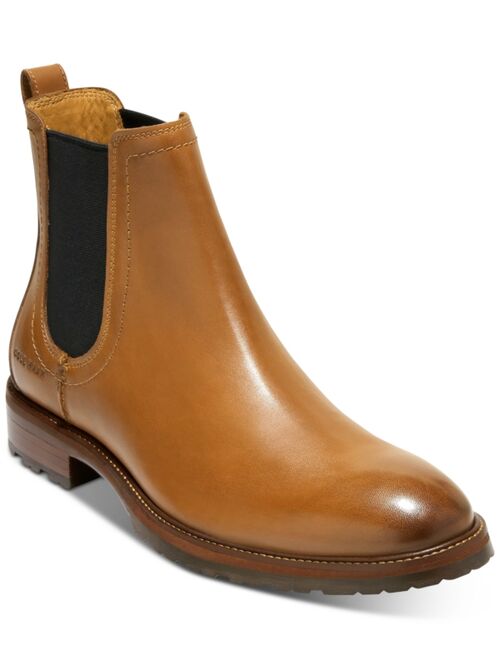 Cole Haan Men's Warner Grand Chelsea Boot