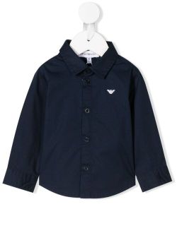 Kids logo shirt