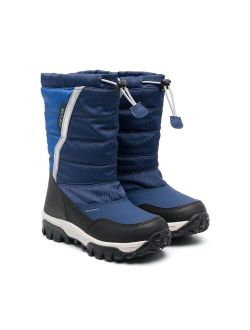 Kids Himalaya Abx snow boots