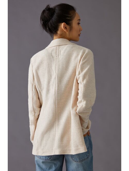 Sanctuary Bryce Knit Blazer