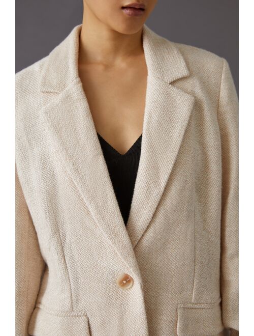 Sanctuary Bryce Knit Blazer