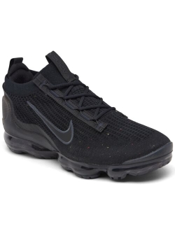 Men's Air VaporMax 2021 FK Running Sneakers from Finish Line