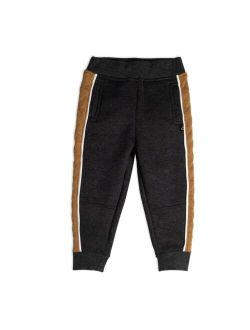 Boy Fleece Pant With Insert - Toddler|Child