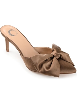 Women's Tiarra Pointed Mules