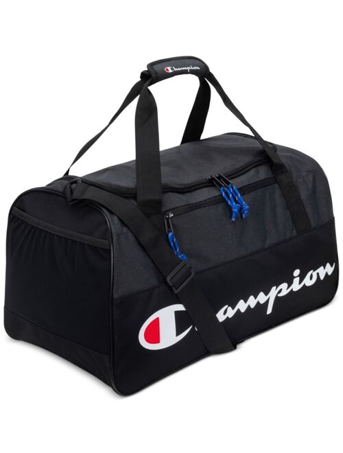 CHAMPION Men's Ascend Duffel Bag