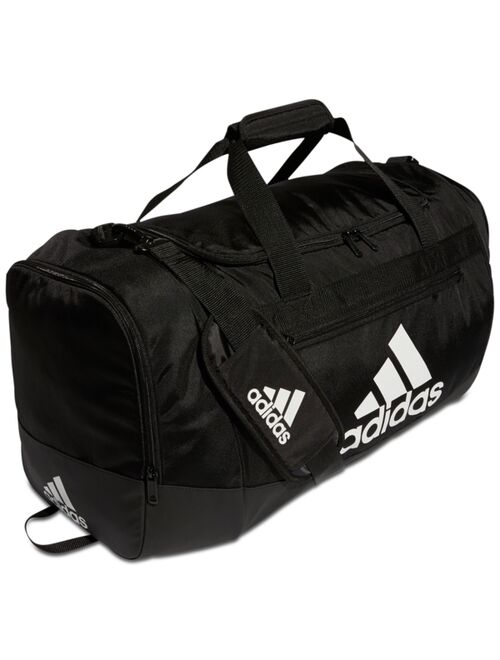 ADIDAS Men's Defender IV Medium Duffel Bag