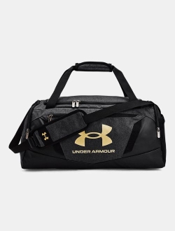 UA Undeniable 5.0 Small Duffle Bag