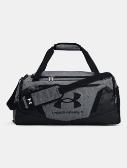 UA Undeniable 5.0 Small Duffle Bag