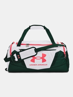 UA Undeniable 5.0 Small Duffle Bag