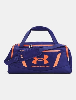 UA Undeniable 5.0 Small Duffle Bag