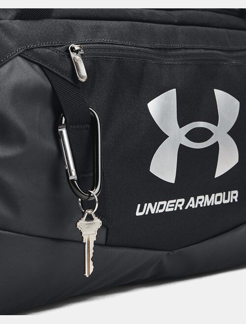 Under Armour UA Undeniable 5.0 Small Duffle Bag