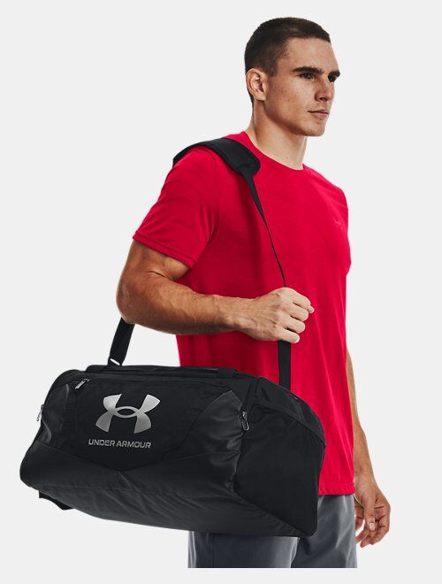 Under Armour UA Undeniable 5.0 Small Duffle Bag