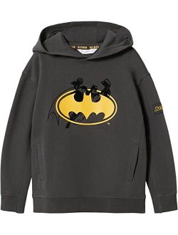 Kids Heroe Sweatshirt (Little Kids/Big Kids)