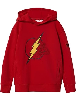 Kids Heroe Sweatshirt (Little Kids/Big Kids)