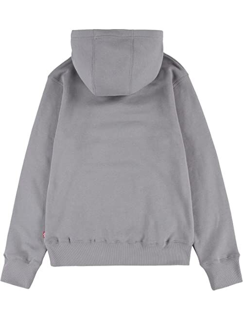 Levi's Kids Batwing Pullover Hoodie (Big Kids)