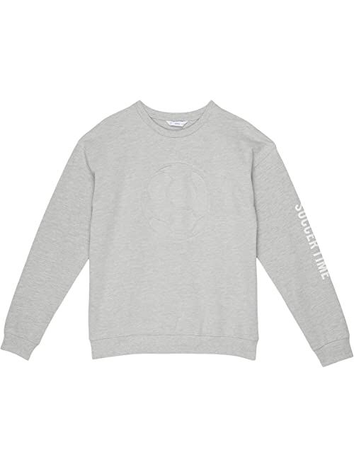 MANGO Kids Sweatshirt Ball (Little Kids/Big Kids)