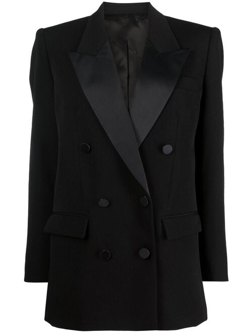 Isabel Marant double-breasted blazer