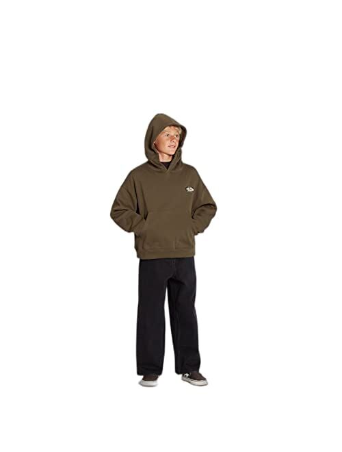 Volcom Kids Watanite Pullover (Big Kids)