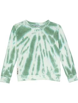 Kids Tie-Dye Crew Neck (Little Kids/Big Kids)