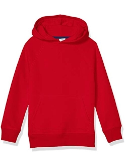 Boys and Toddlers' Fleece Pullover Hoodie Sweatshirts