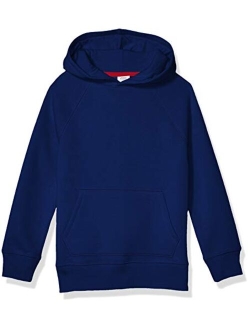 Boys and Toddlers' Fleece Pullover Hoodie Sweatshirts