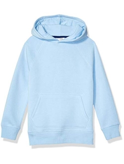 Boys and Toddlers' Fleece Pullover Hoodie Sweatshirts