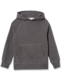 Boys and Toddlers' Fleece Pullover Hoodie Sweatshirts