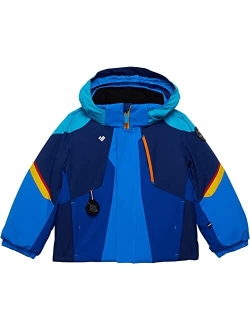 Obermeyer Kids Formation Jacket (Toddler/Little Kids/Big Kids)