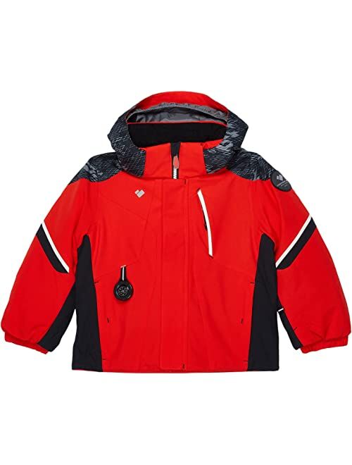 Obermeyer Kids Formation Jacket (Toddler/Little Kids/Big Kids)