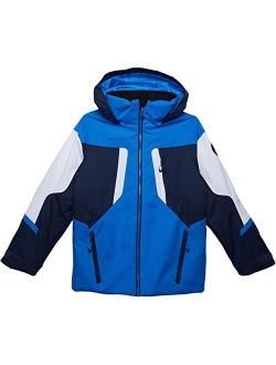 Obermeyer Kids Fleet Jacket (Little Kids/Big Kids)