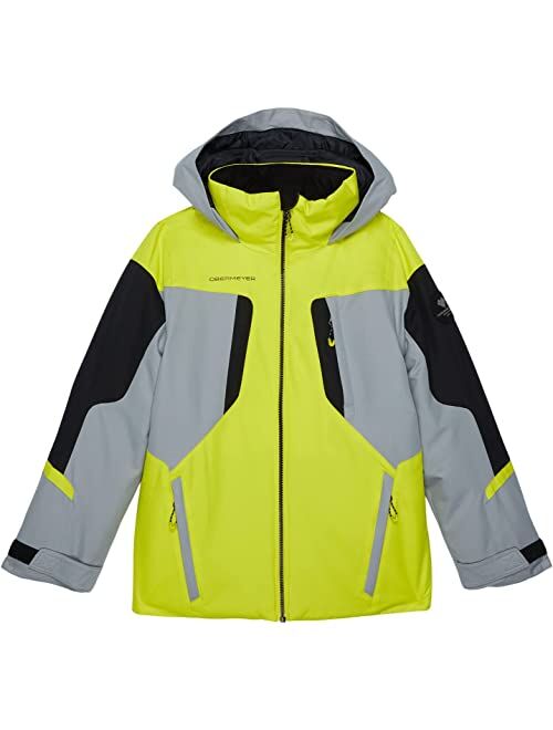 Obermeyer Kids Fleet Jacket (Little Kids/Big Kids)