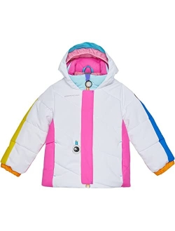 Obermeyer Kids Camber Ski Jacket (Toddler/Little Kids/Big Kids)