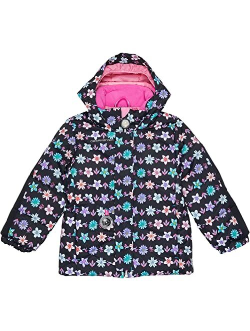 Obermeyer Kids Camber Ski Jacket (Toddler/Little Kids/Big Kids)