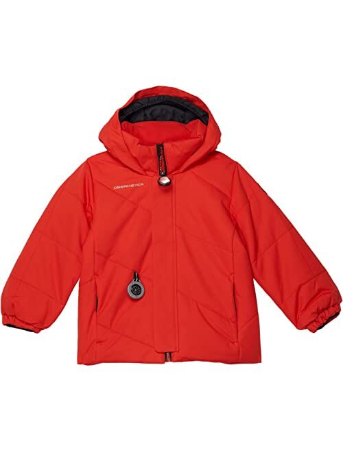 Obermeyer Kids Camber Ski Jacket (Toddler/Little Kids/Big Kids)