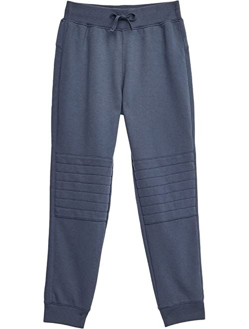 L.L.Bean Athleisure Joggers (Big Kids)