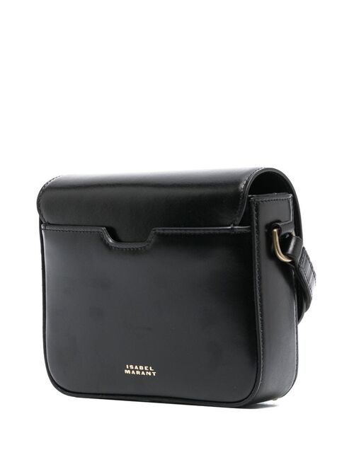 Isabel Marant mini Elda crossbody bag