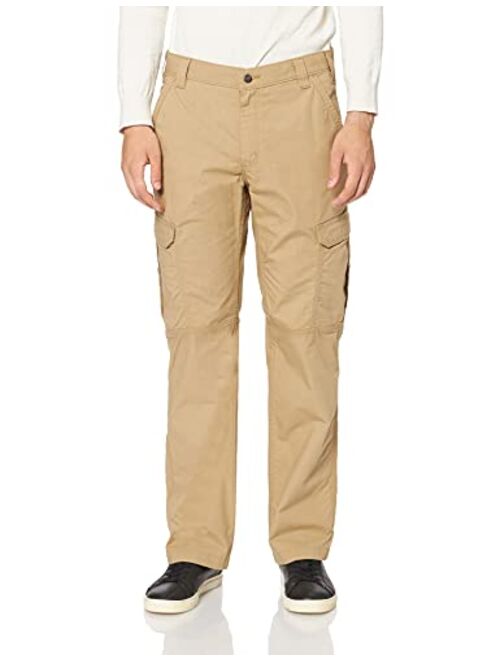 Carhartt Men's Force Relaxed Fit Ripstop Cargo Work Pant