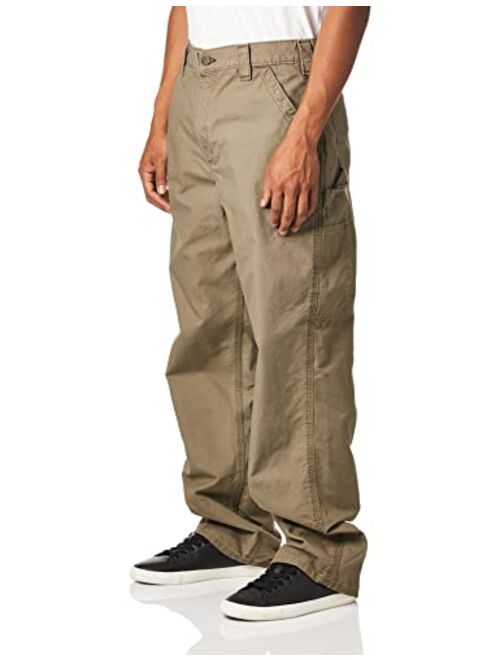 Carhartt Men's Loose Fit Canvas Utility Work Pant