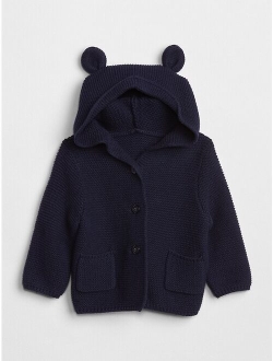 Baby Brannan Bear Sweater