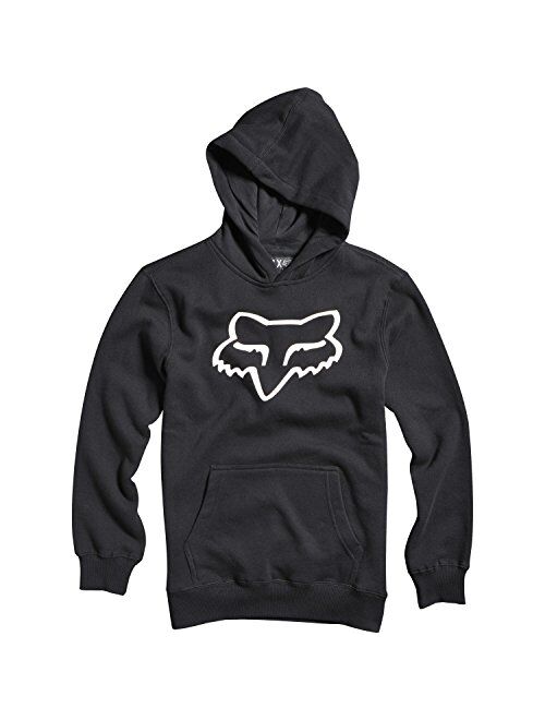 Fox Racing Kids' Legacy Pullover Fleece