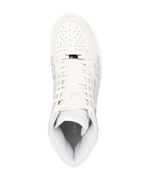 AMIRI Skel high-top sneakers