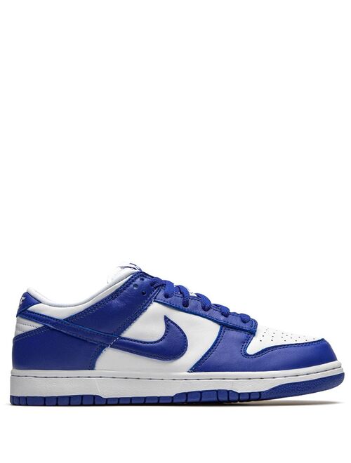 Nike Dunk Retro low sneakers