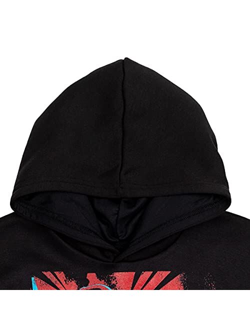 Star Wars Boys Fleece Pullover Hoodie