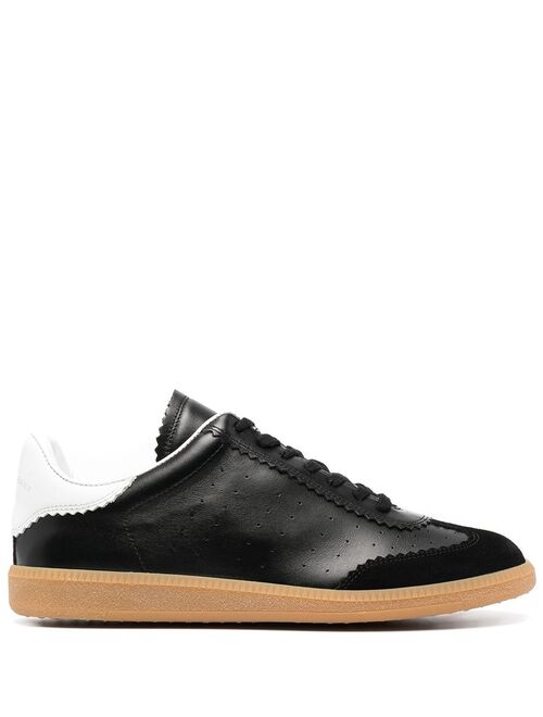 Isabel Marant Brycy low-top sneakers