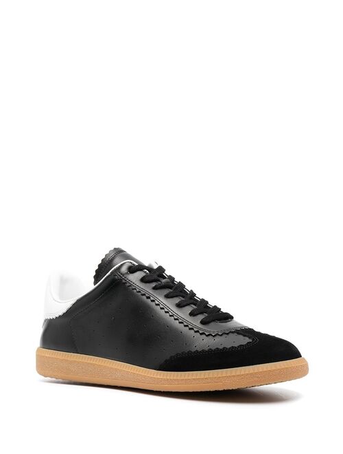 Isabel Marant Brycy low-top sneakers