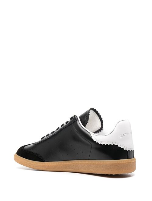 Isabel Marant Brycy low-top sneakers