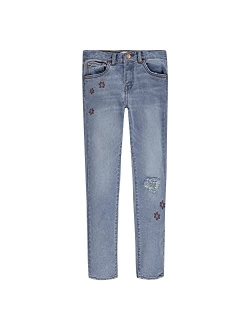 Girls' Girlfriend Fit Jeans