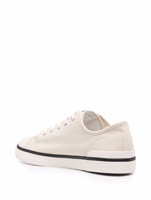 Isabel Marant Binkooh low-top lace-up sneakers