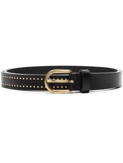 Kane studded belt